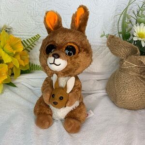 Ty Beanie Baby Kipper 2017